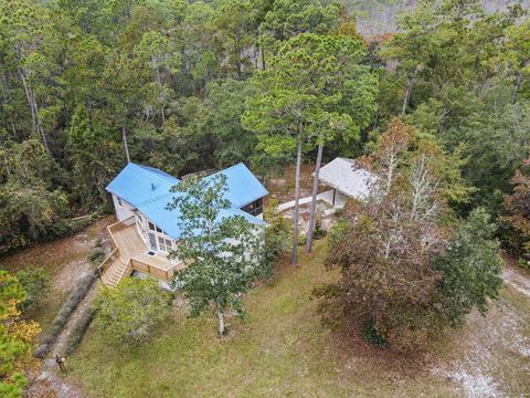 Photo of 100 Melanie Ln, Apalachicola, FL 32320 (MLS # 324675)