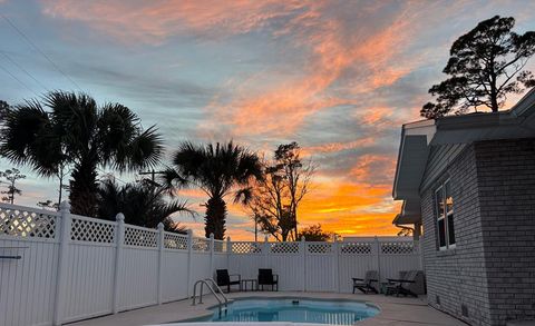 Photo of 1321 McClelland Ave, Port Saint Joe, FL 32456 (MLS # 321464)