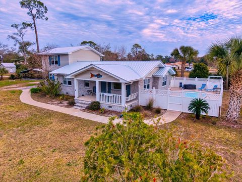 Photo of 1321 McClelland Ave, Port Saint Joe, FL 32456 (MLS # 321464)