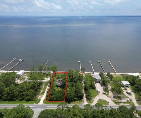 Photo of 2170 Hwy 98 E, Carrabelle, FL 32323 (MLS # 328204)