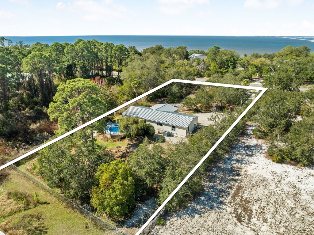 Eastpoint, Florida 32328, United States, 3 Bedrooms Bedrooms, ,2 BathroomsBathrooms,Residential,Active,2045