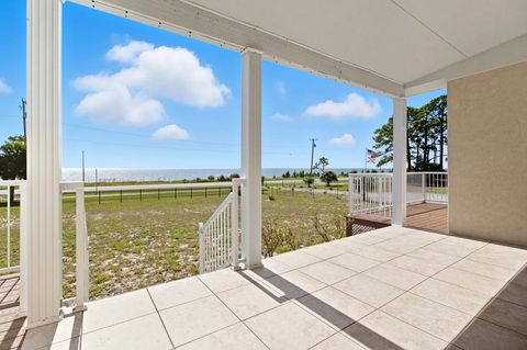 Photo of 1885 Highway 98, Carrabelle, FL 32322 (MLS # 324264)