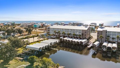 Photo of 3606 Hwy 98 #105, Mexico Beach, FL 32456 (MLS # 322723)