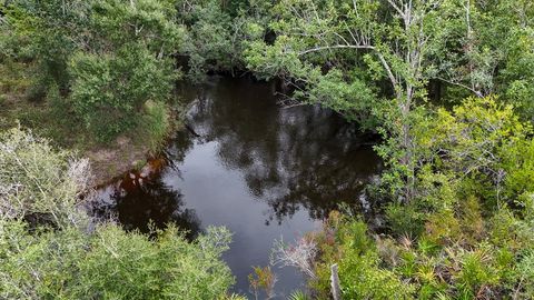 Photo of 0 Jarrott Daniels Rd, Wewahitchka, FL 32465 (MLS # 325108)