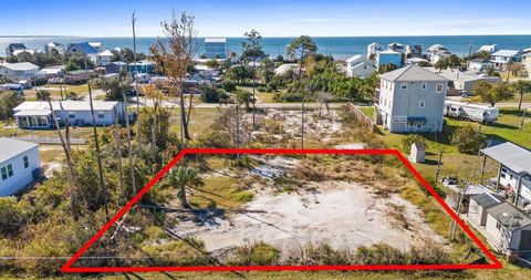 Photo of 9021 Olive Ave, Port Saint Joe, FL 32456 (MLS # 325073)