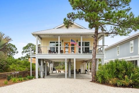 Photo of 103 McCosh Mill Rd, Port Saint Joe, FL 32456 (MLS # 328339)