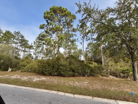 Photo of 119 Crane Dr, Port Saint Joe, FL 32456 (MLS # 324621)