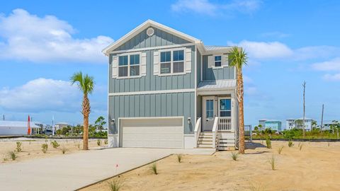 Photo of 176 Marsh View Ridge Ln, Cape San Blas, FL 32456 (MLS # 320492)