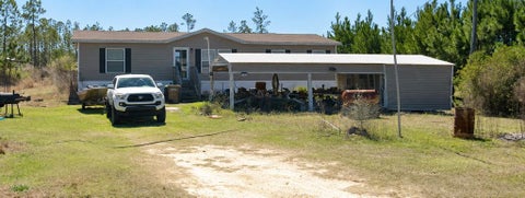 Photo of 1350 Pleasant Rest Rd, Wewahitchka, FL 32465 (MLS # 329072)