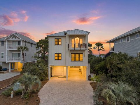 Photo of 1639 Wayfarers Ct, Saint George Island, FL 32328 (MLS # 327886)