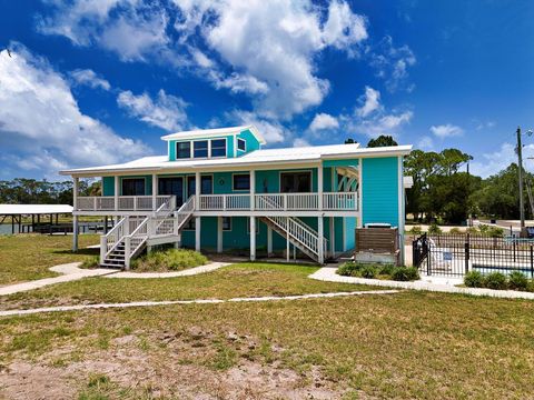 Photo of 327 A Gander St, Saint George Island, FL 32328 (MLS # 324190)