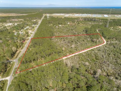 Photo of 1616 Hwy 67, Carrabelle, FL 32322 (MLS # 319879)