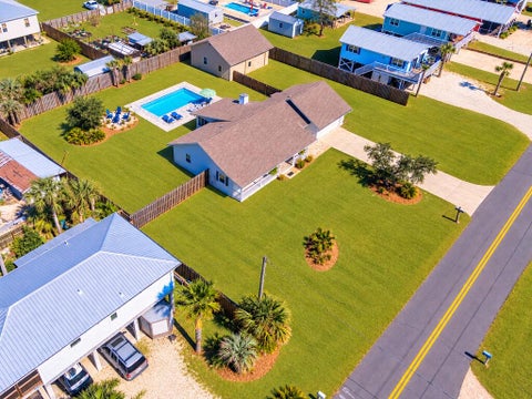 Photo of 229 Balboa St, Port Saint Joe, FL 32456 (MLS # 329518)