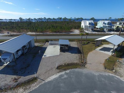 Photo of Lot 5 Bay Club Dr, Port Saint Joe, FL 32456 (MLS # 316071)