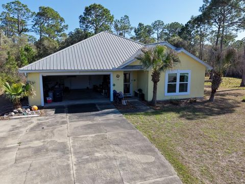 Photo of 652 Longwood Ct, Eastpoint, FL 32328 (MLS # 326626)