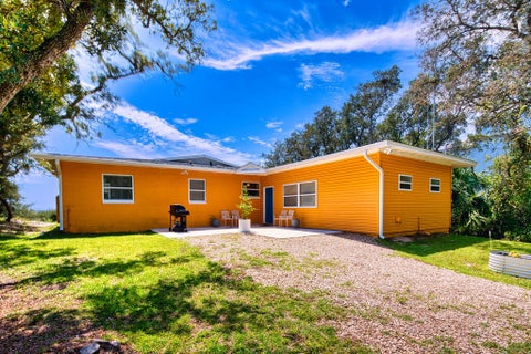Photo of 1391 Alligator Dr, Alligator Point, FL 32346 (MLS # 329473)