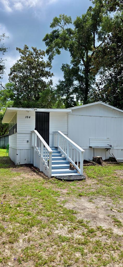 Photo of 164 N Duck Ave, Wewahitchka, FL 32465 (MLS # 329021)