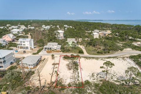 Photo of Lot 8A McCosh Mill Rd, Cape San Blas, FL 32456 (MLS # 320753)