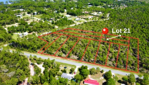 Photo of 244 Smith St, Eastpoint, FL 32328 (MLS # 329599)