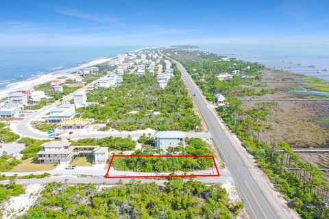 Photo of 101 Clearwater Dr, Port Saint Joe, FL 32456 (MLS # 328326)