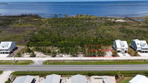 Photo of TBD Sr 30-A, Port Saint Joe, FL 32456 (MLS # 322317)