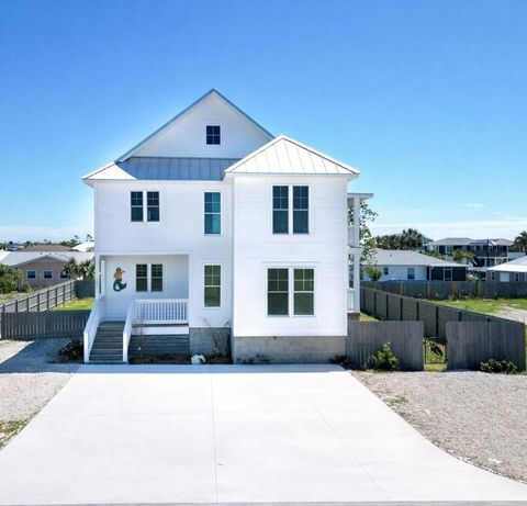 Photo of 236 Nannook Rd, Mexico Beach, FL 32456 (MLS # 328015)
