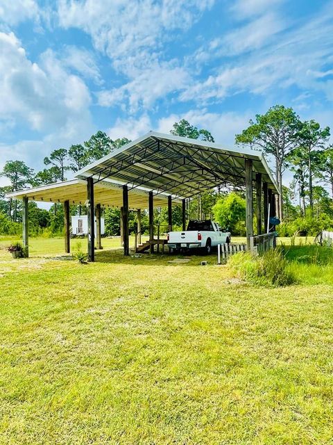Photo of 240 Golf View Dr, Cape San Blas, FL 32456 (MLS # 321784)