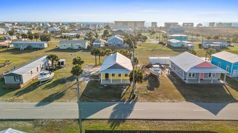 Photo of 803 Maryland Blvd, Mexico Beach, FL 32456 (MLS # 320930)