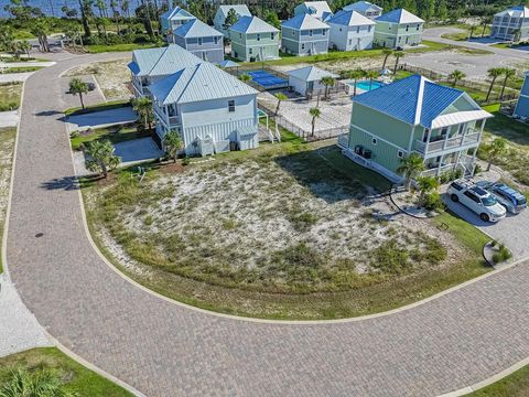 Photo of Lot 44 Rhonda Del Sol Cir, Port Saint Joe, FL 32456 (MLS # 324539)