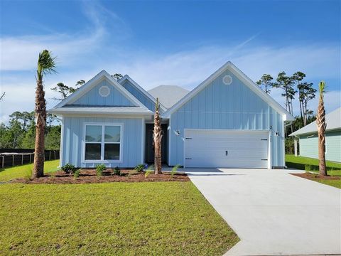 Photo of 1064 Backwater Rd, Port Saint Joe, FL 32456 (MLS # 326438)