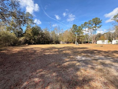 Photo of 295 S Squirrel Ave, Wewahitchka, FL 32465 (MLS # 325042)