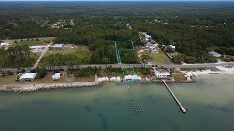 Photo of 0 Highway 98, Carrabelle, FL 32322 (MLS # 328225)