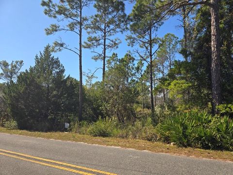 Photo of 1845 Beacon St, Carrabelle, FL 32322 (MLS # 324484)