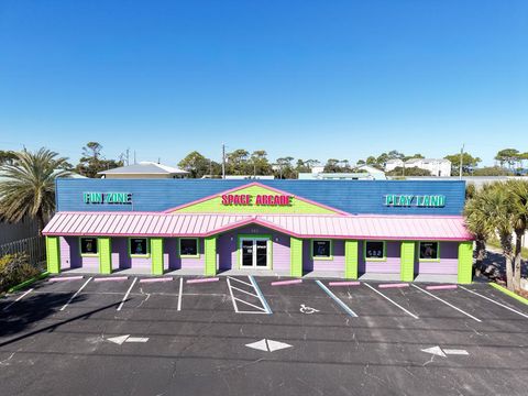 Photo of 123 E Gulf Beach Dr, Saint George Island, FL 32328 (MLS # 326319)