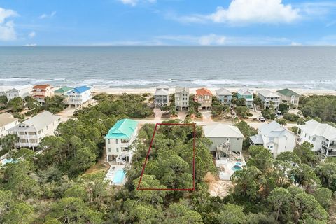 Photo of 2208 Sailfish Dr, Saint George Island, FL 32328 (MLS # 324410)