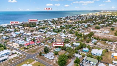 Photo of 7246 Alabama Ave, Port Saint Joe, FL 32456 (MLS # 323897)
