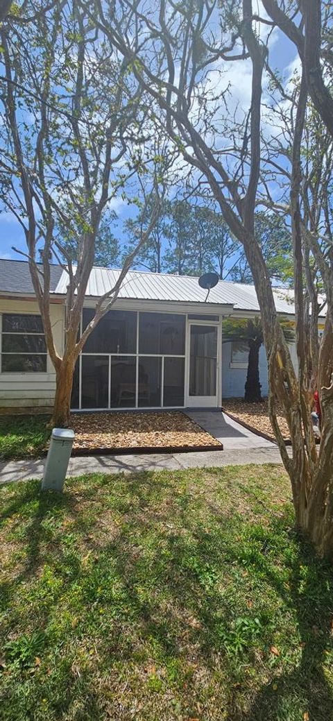 Photo of 15-3 Collins Ave, Lanark Village, FL 32323 (MLS # 327942)
