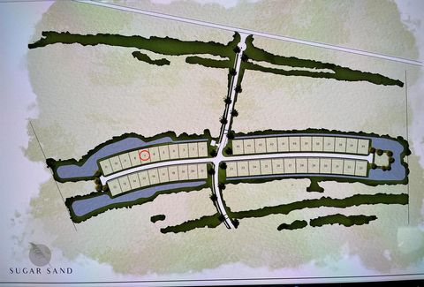 Photo of 7 West Beachcomber Trl, Mexico Beach, FL 32456 (MLS # 322583)