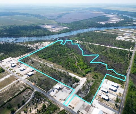 Photo of tbd S Long St, Port Saint Joe, FL 32456 (MLS # 328194)