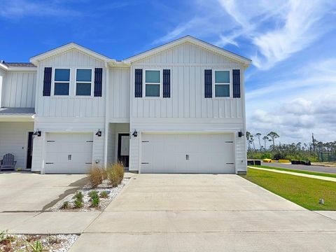 Photo of 328 Salt Creek Ln, Mexico Beach, FL 32456 (MLS # 321607)