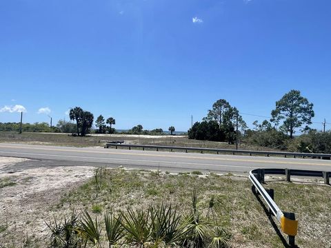 Photo of 3000 Hwy 98 W, Port Saint Joe, FL 32456 (MLS # 320623)