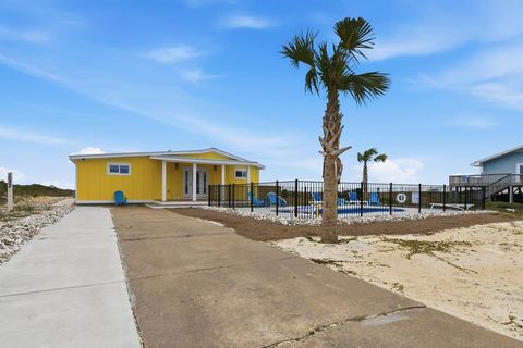 Photo of 1032 E Gorrie Dr, Saint George Island, FL 32328 (MLS # 324960)