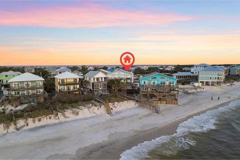 Photo of 171 Antiqua Dr, Cape San Blas, FL 32456 (MLS # 327781)