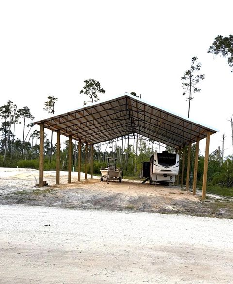 Photo of 106 Yellowfin Dr, Port Saint Joe, FL 32456 (MLS # 328134)