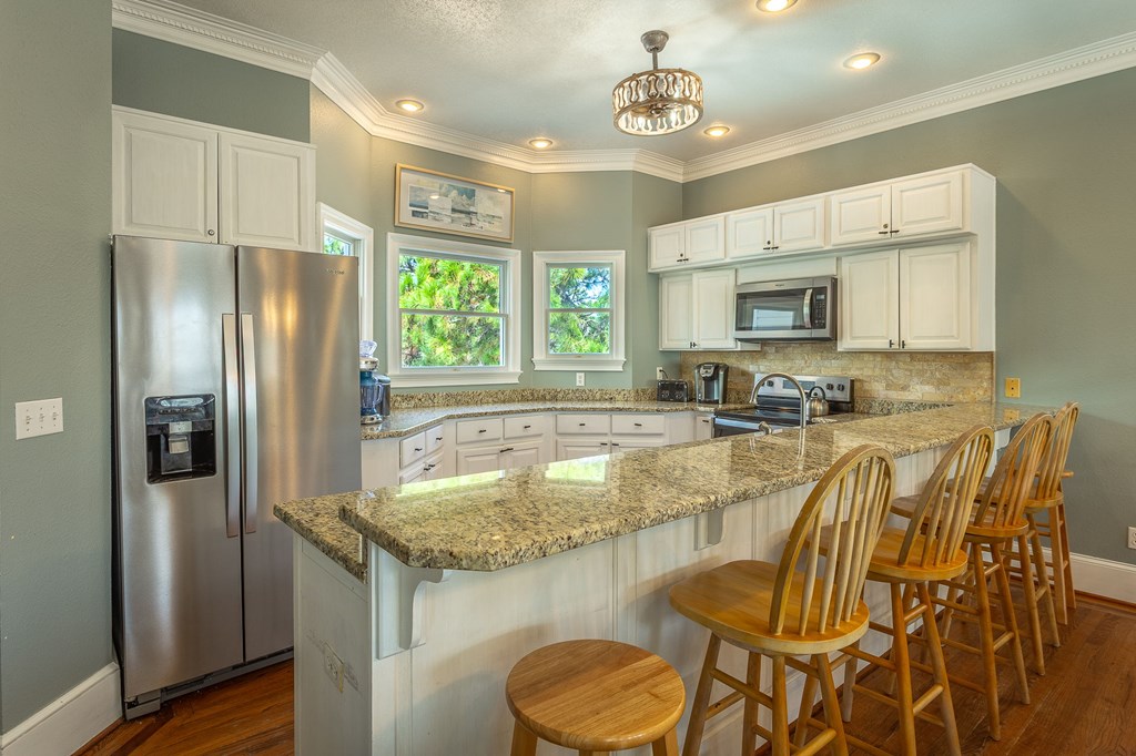 St. George Island, Florida, 32328, United States, 4 Bedrooms Bedrooms, ,4 BathroomsBathrooms,Residential,Active,1960088