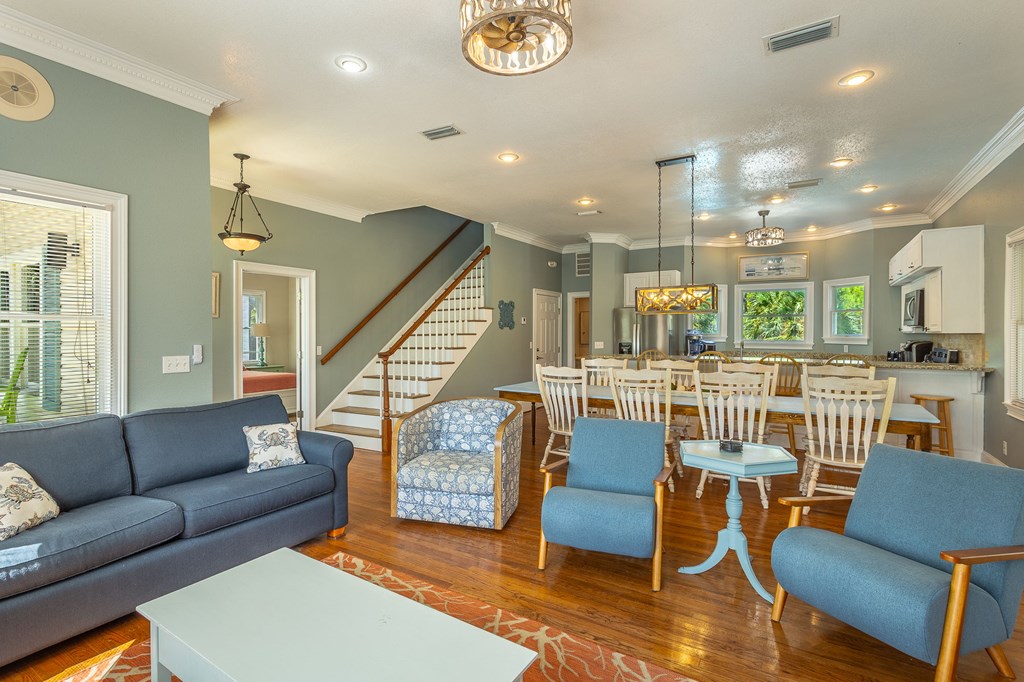 St. George Island, Florida, 32328, United States, 4 Bedrooms Bedrooms, ,4 BathroomsBathrooms,Residential,Active,1960088