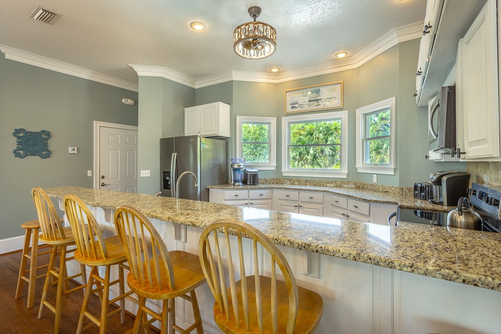 St. George Island, Florida, 32328, United States, 4 Bedrooms Bedrooms, ,4 BathroomsBathrooms,Residential,Active,1960088