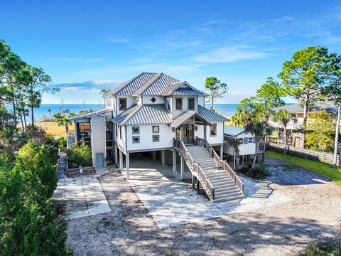 Photo of 2331 Sr 30-A, Port Saint Joe, FL 32456 (MLS # 324849)