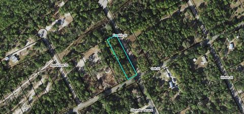 Photo of 2535 Oak St, Carrabelle, FL 32322 (MLS # 317119)