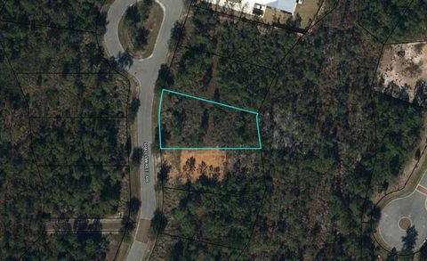 Photo of Lot# 37 Shallow Reed Dr, Port Saint Joe, FL 32456 (MLS # 321119)